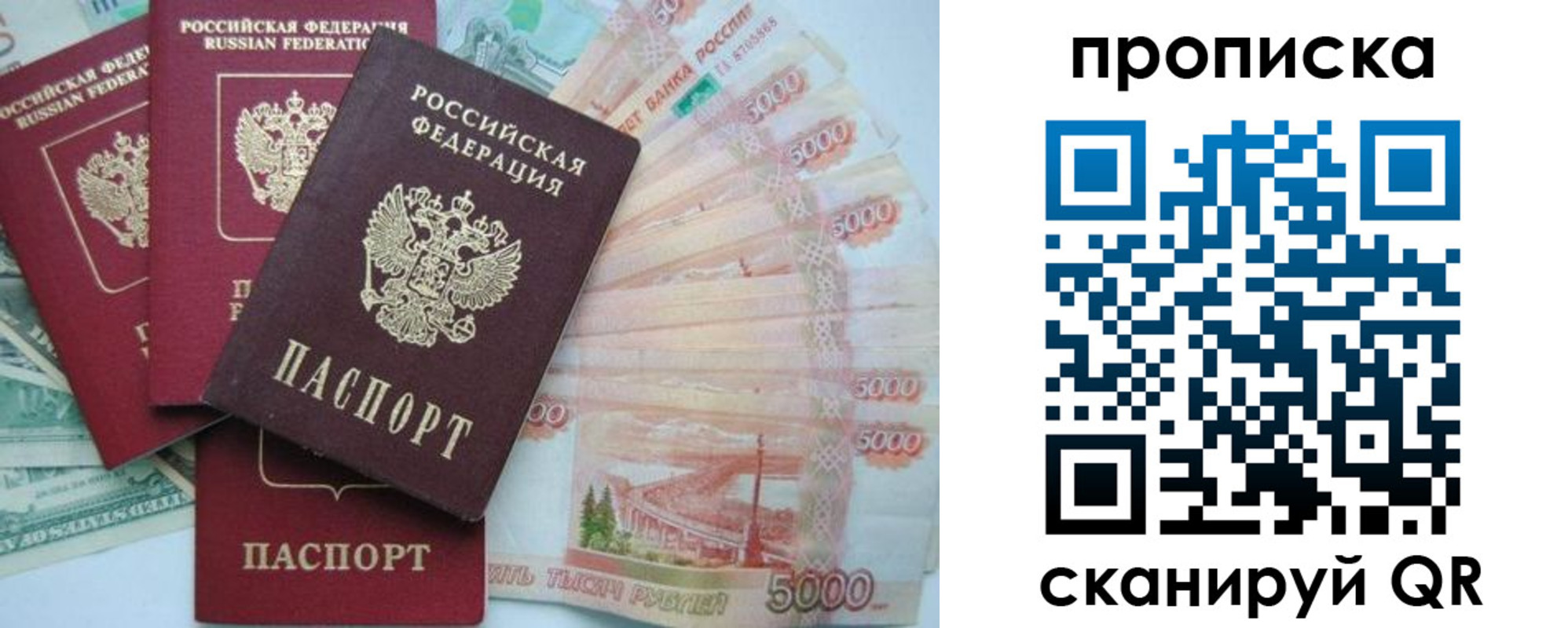 временная регистрация купить в Торжоке